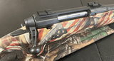 Savage Axis .243 Bolt Action with American Flag Camouflage Factory Stock - 2 of 4