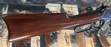 Winchester 1894 .32 Special 20" Barrel 1905 in Gold - 5 of 8