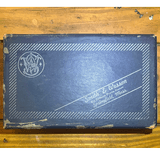 Smith & Wesson Model 49 Bodyguard .38 Special 2" Pinned Barrel Wood Grips In Box - 4 of 4