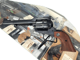 Ruger Old Model Blackhawk .41 Magnum 3 Screw 6.5" Barrel Wood Grips - 2 of 7