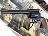 Ruger Old Model Blackhawk .41 Magnum 3 Screw 6.5" Barrel Wood Grips - 4 of 7