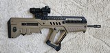 IWI TAVOR SAR-FD16 - 3 of 5