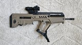 IWI TAVOR SAR-FD16 - 4 of 5