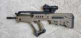 IWI TAVOR SAR-FD16 - 2 of 5