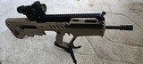 IWI TAVOR SAR-FD16 - 1 of 5