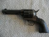 Colt SAA 1899
32-20 - 3 of 9