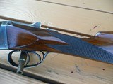 Parker VHE 20 gauge bird gun - 4 of 15