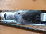 Parker VHE 20 gauge bird gun - 7 of 15
