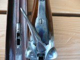 Parker VHE 20 gauge bird gun - 14 of 15