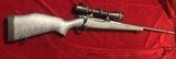 Weatherby MarkV ultralight 257 Mag. - 5 of 11