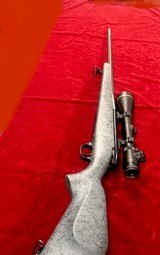 Weatherby MarkV ultralight 257 Mag. - 7 of 11