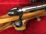 Weatherby MarkV ultralight 257 Mag. - 11 of 11