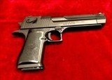 I.M.I. Desert Eagle 50 cal. - 2 of 5