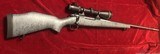 Weatherby MarkV ultralight 257 mag - 4 of 10