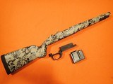 GunWerks ThumpR 6 Creedmoor - Limited Edition - 14 of 14