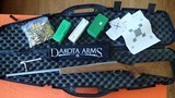 Dakot Arms Varminter 22-250 Remington w/ Extras!