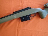 GA Precision Hospitaller 300 Win Mag w/ Spuhr mount - 5 of 15
