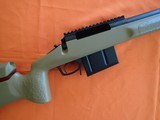 GA Precision Hospitaller 300 Win Mag w/ Spuhr mount - 10 of 15