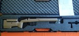GA Precision Hospitaller 300 Win Mag w/ Spuhr mount - 1 of 15