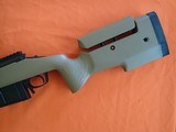 GA Precision Hospitaller 300 Win Mag w/ Spuhr mount - 4 of 15