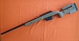 GA Precision Hospitaller 300 Win Mag w/ Spuhr mount - 3 of 15