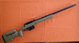 GA Precision Hospitaller 300 Win Mag w/ Spuhr mount - 8 of 15
