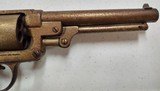 Civil War Starr 1858 Army DA Revolver US marked .44 cal Black powder Union - 10 of 10