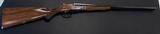 Winchester Parker Reproduction SxS 20GA - 1 of 15