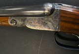 Winchester Parker Reproduction SxS 20GA - 4 of 15
