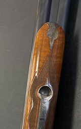 Winchester Parker Reproduction SxS 20GA - 12 of 15