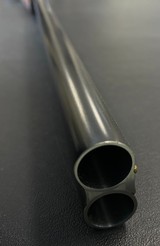 Winchester Parker Reproduction SxS 20GA - 13 of 15