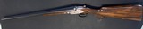 Winchester Parker Reproduction SxS 20GA - 2 of 15