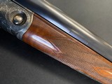Winchester Parker Reproduction SxS 20GA - 6 of 15