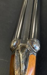 Winchester Parker Reproduction SxS 20GA - 8 of 15