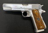 Arsenal Firearms AF-2011 Dueller 1911 .45ACP - 2 of 10