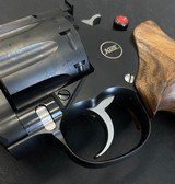 Korth/Nighthawk Custom NXS 8-shot revolver 357 Mag - 5 of 8