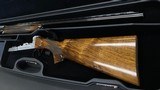 Cosmi Brev SRL 20GA semi auto shotgun - 8 of 15