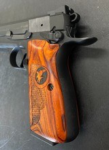 Browning Hi-Power Nighthawk Custom Upgrade 9mm - 3 of 10