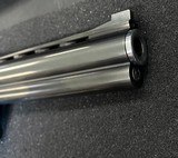 Nighthawk Custom Korth Classic High Polished Blue DLC .357Mag - 3 of 9