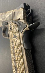 Nighthawk Custom War Hawk Commander 9mm - 4 of 8