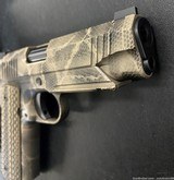 Nighthawk Custom War Hawk Commander 9mm - 7 of 8