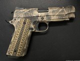 Nighthawk Custom War Hawk Commander 9mm - 2 of 8
