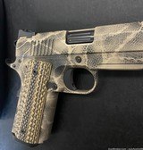 Nighthawk Custom War Hawk Commander 9mm - 6 of 8