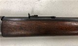 Winchester 1886 .45-70 Lever Action 1912 Cowboy Antique - 5 of 8