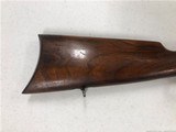 Winchester 1886 .45-70 Lever Action 1912 Cowboy Antique - 4 of 8