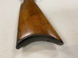 Winchester 1886 .40-65 lever action rifles *The Cadillac of Hunting Rifles - 5 of 8