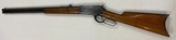 Winchester 1886 .40-65 lever action rifles *The Cadillac of Hunting Rifles - 2 of 8