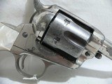 Colt SAA 1905 Sheriff Model, Shipped to Copper Queen 45 Colt 4" Barrel - 7 of 13