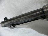 Colt SAA 38 WCF Long Fluted with Box - 4 of 12