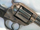 Colt 1877 Thunderer Double-Action 41 Colt Revolver - 6 of 10